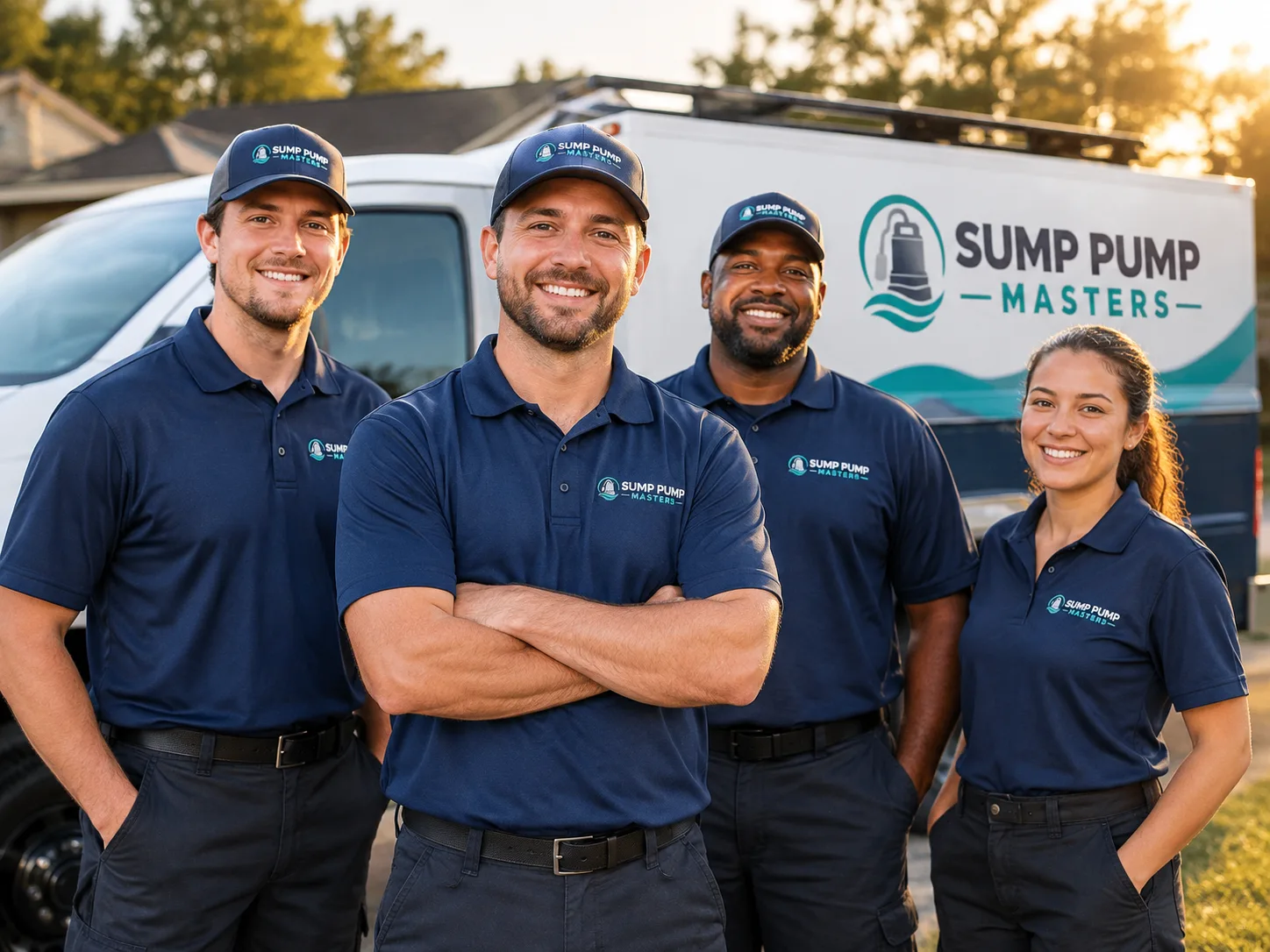 Sump Pump Repair company in Goree, TX